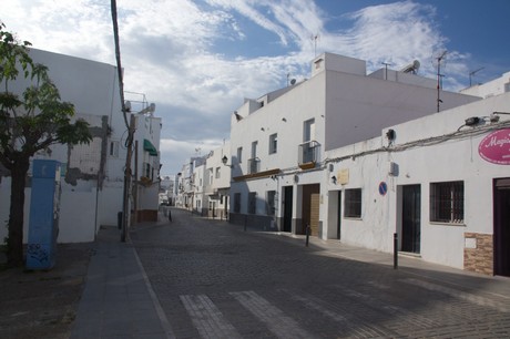 Conil de la Frontera